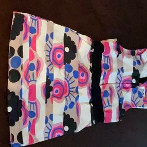 Cute dressy dress girl size small